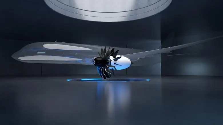 Safran advances open-fan engine tests