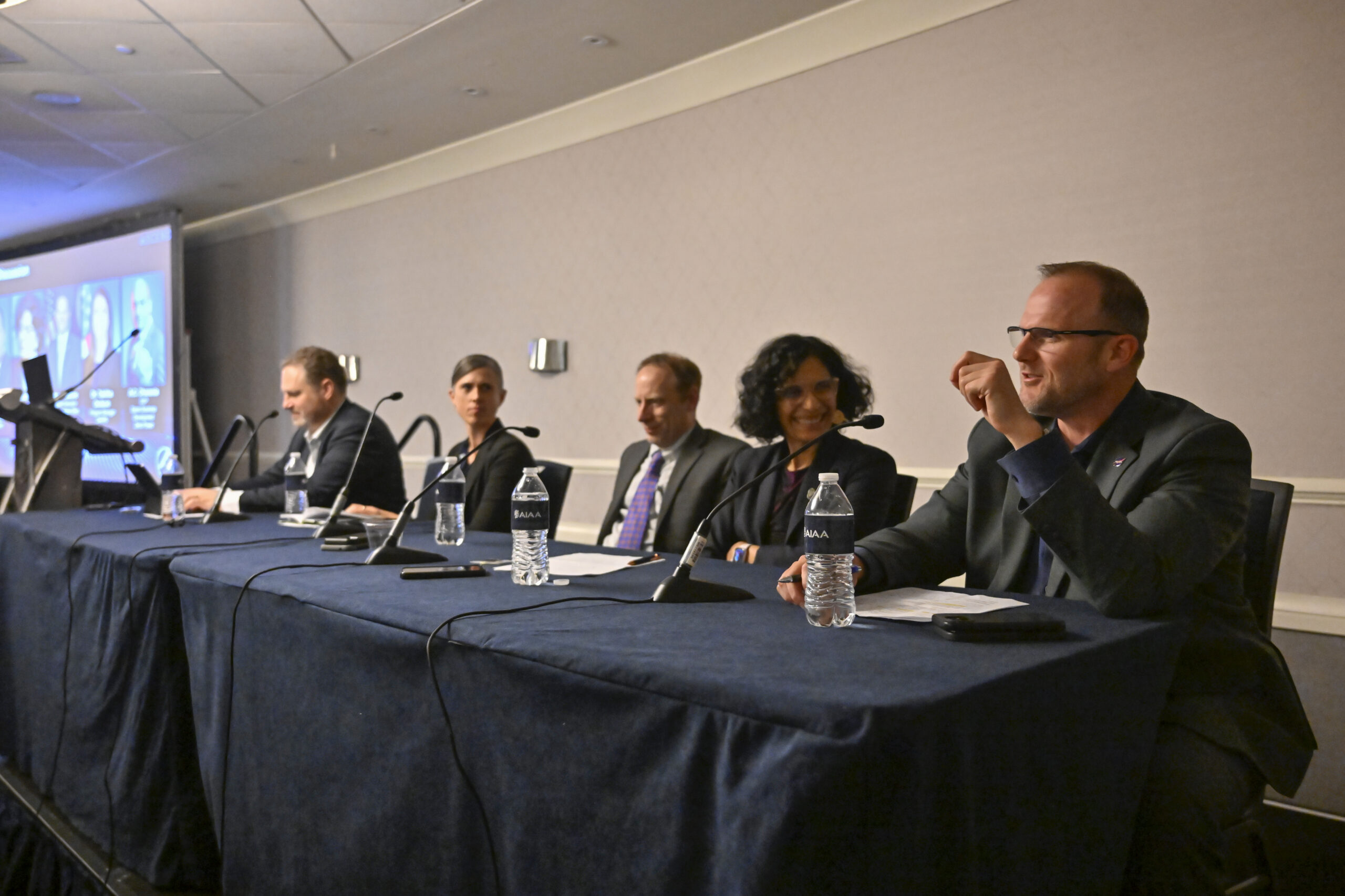 Experts Say Space Nuclear Power’s Biggest Obstacles Are Logistical, Not Technical