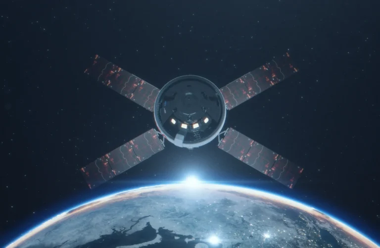 NASA, Lockheed Martin say Artemis III advancing, facing milestones this year