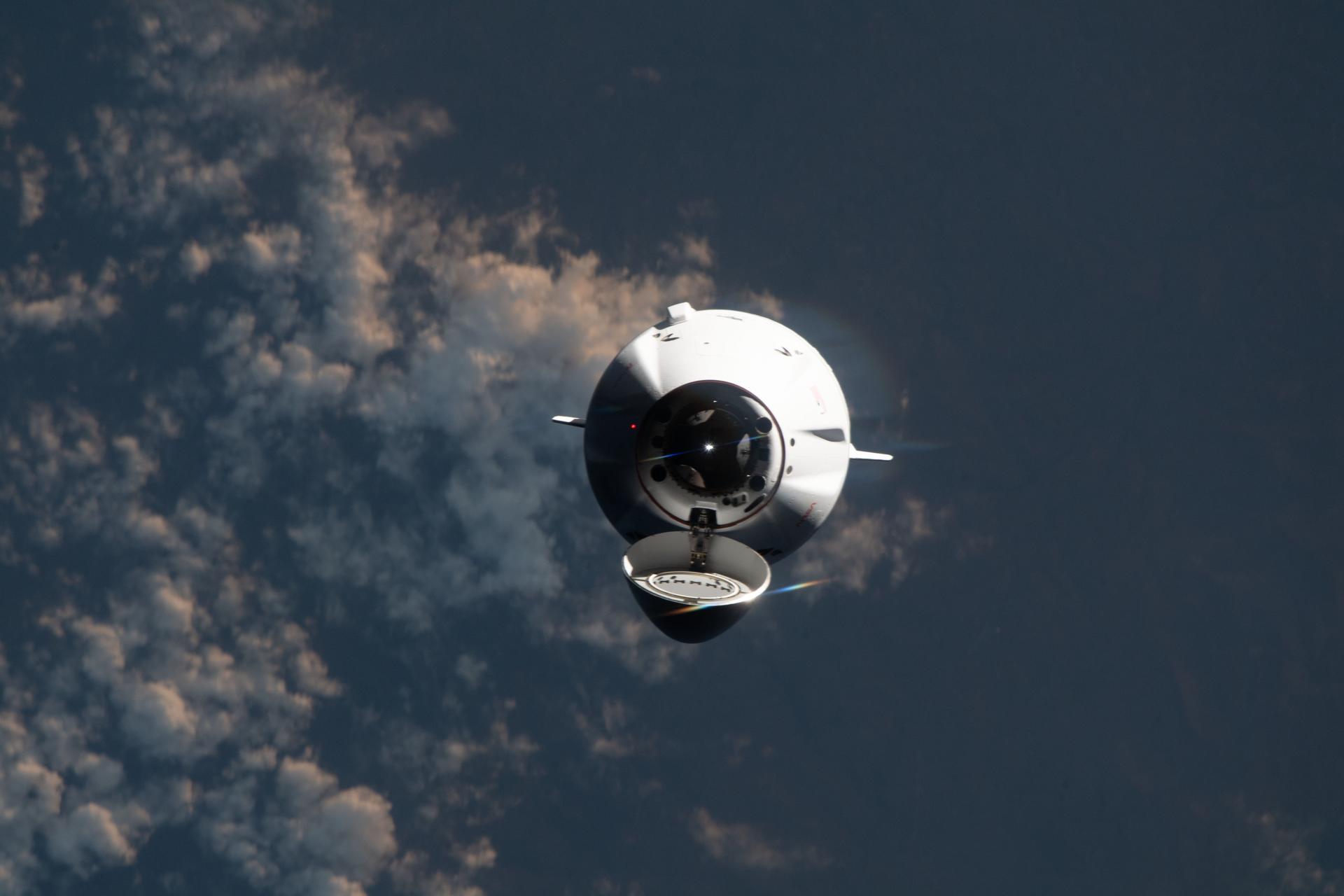 SpaceX will reuse Cargo Dragon a sixth time on upcoming launch to ISS