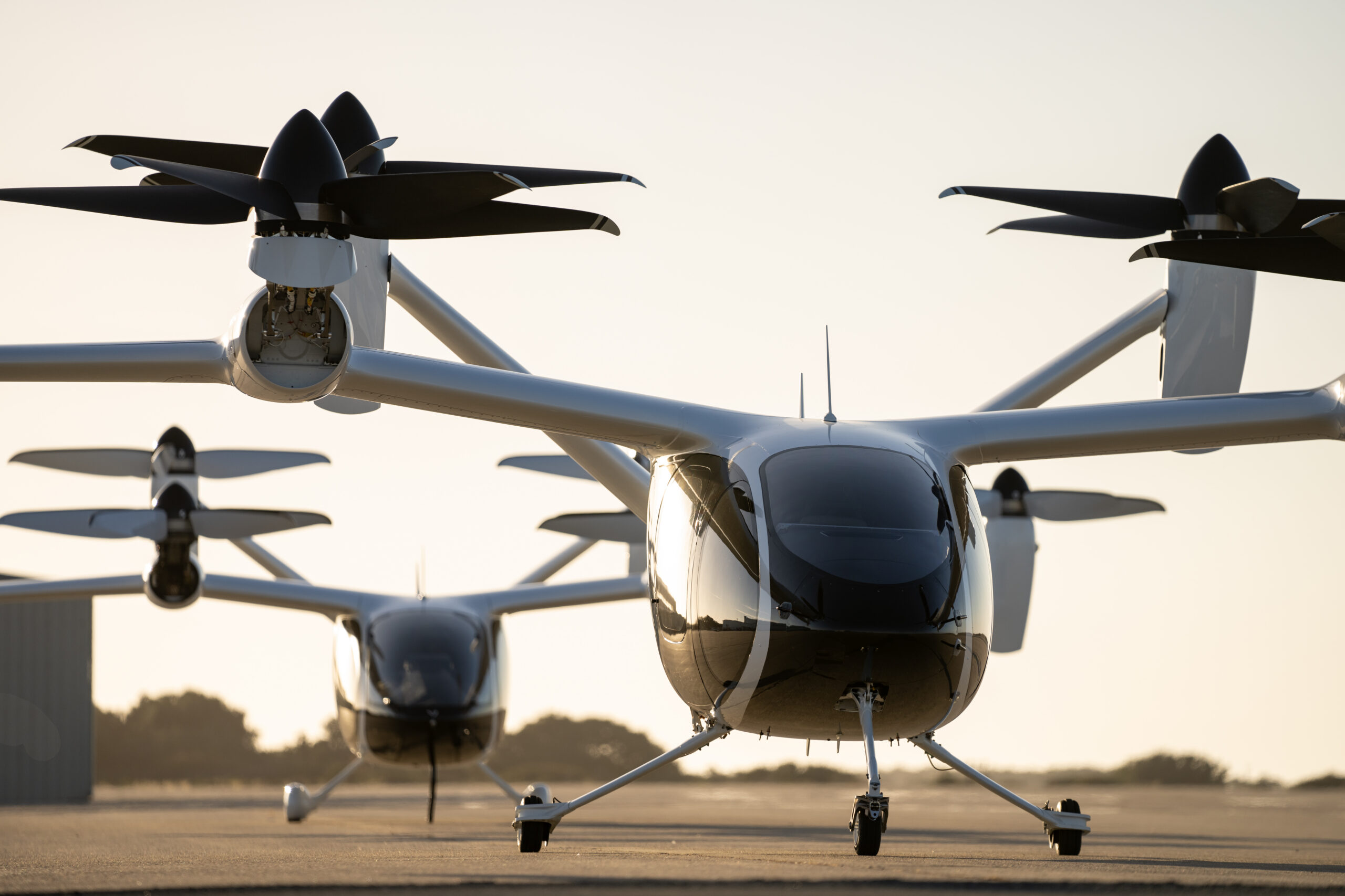 EPATS Ignites the Electric Era of Flight at AIAA AVIATION Forum 2026