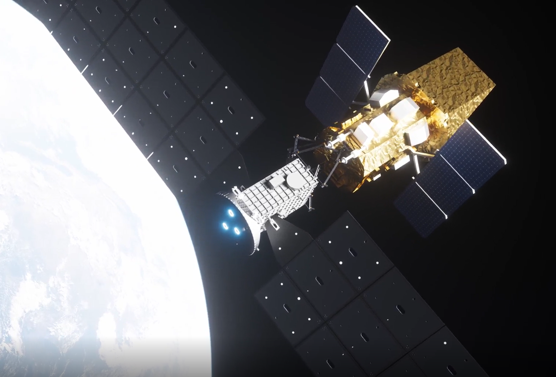 NASA readies mission to reverse the Swift observatory’s skyfall