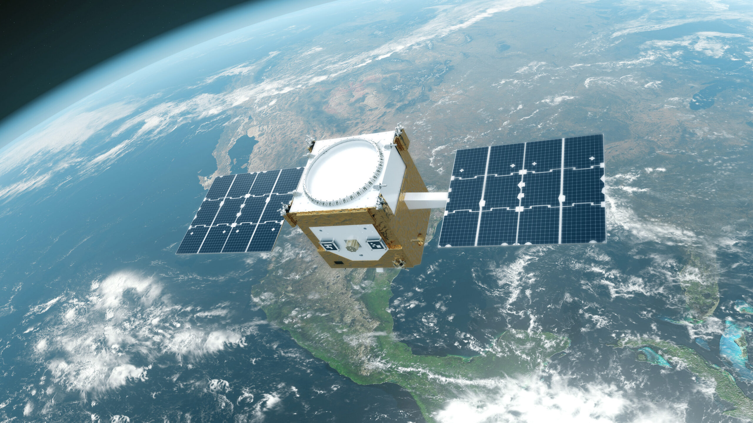 U.S. Space Force now targeting early 2027 for on-orbit refueling, orbital transfer demos