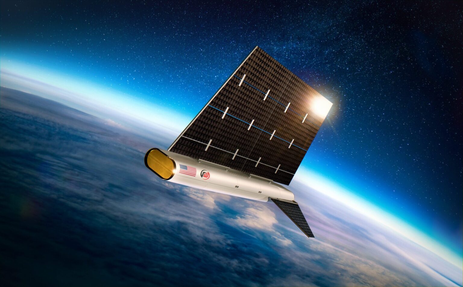 Very low-Earth orbit could help U.S. Space Force in a conflict scenario, official says