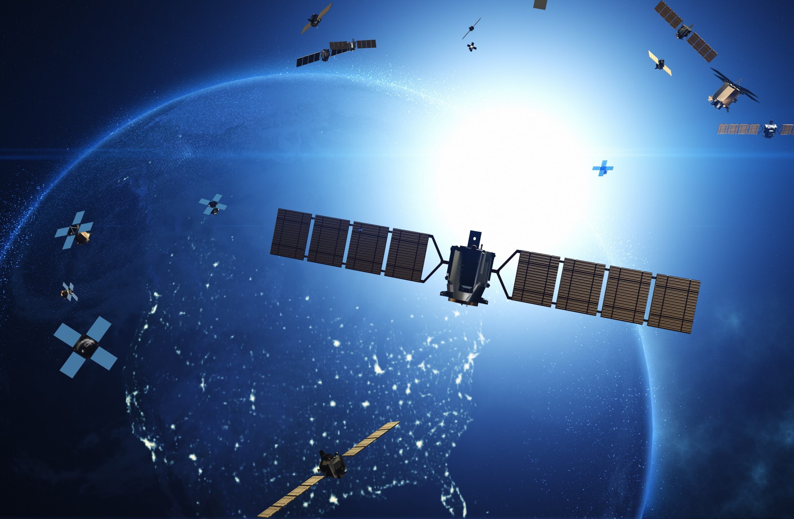 AIAA, Amazon Leo, Eutelsat, Iridium, and SpaceX Release Reference Guide: “Satellite Orbital Safety Best Practices 3.0”