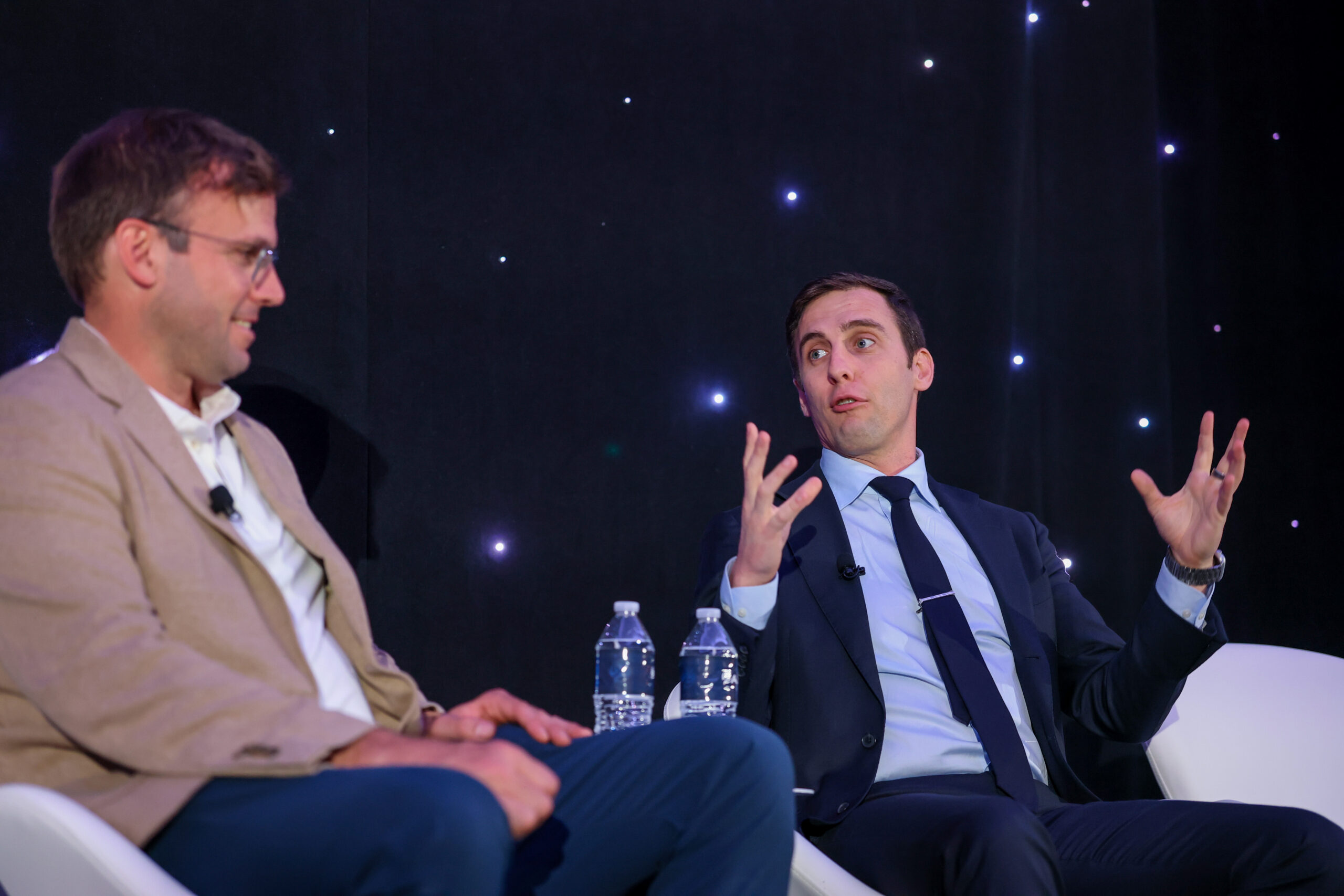 Varda CEO Foresees Space-Based Medicine Moving from Research Novelty to Manufacturing Mainstream