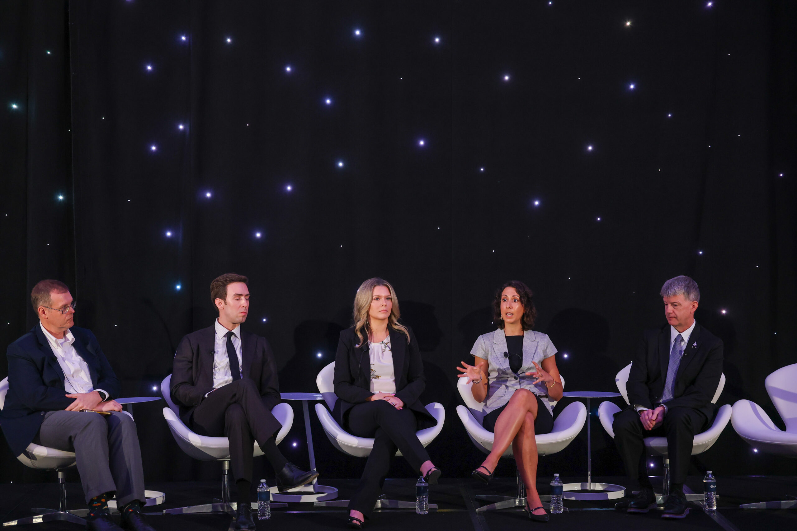 Pushing the Envelope: Licensing Process for Space Launches Catching Up to Demand but More Resources, Flexibility Needed
