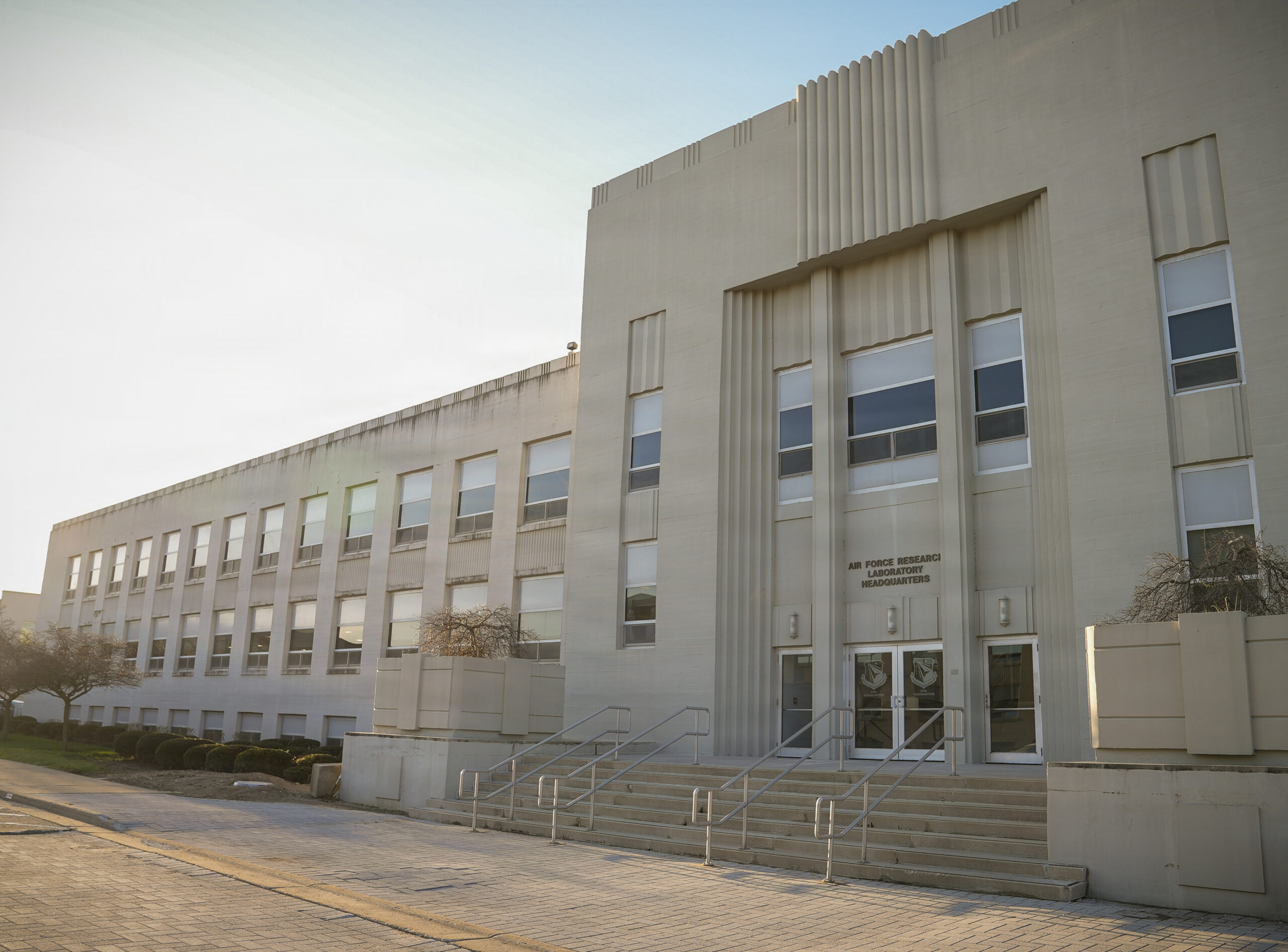 AFRL, newly reorganized, seeks to take more risk ‘smartly’ to speed development