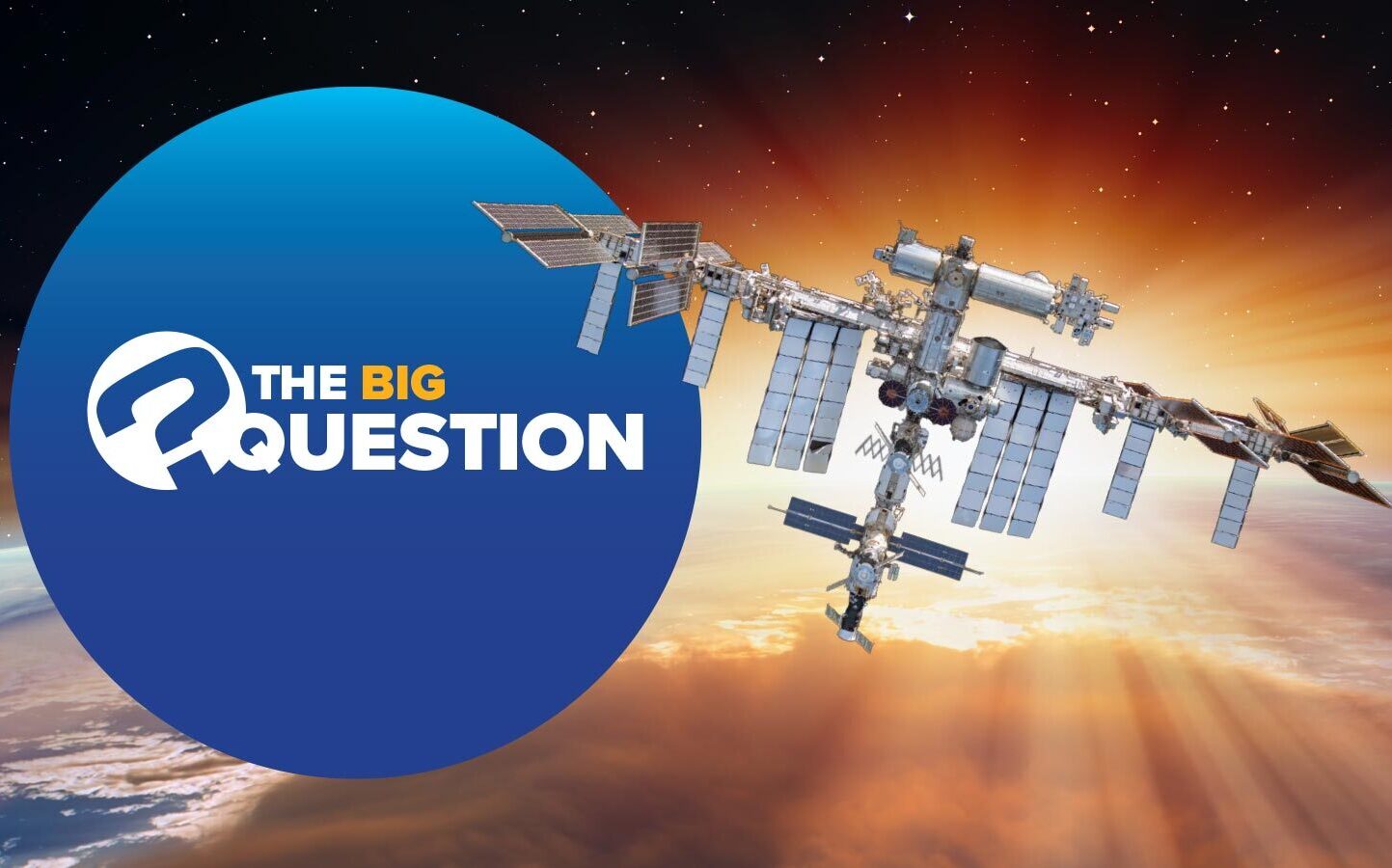 Should the ISS be extended beyond 2030?