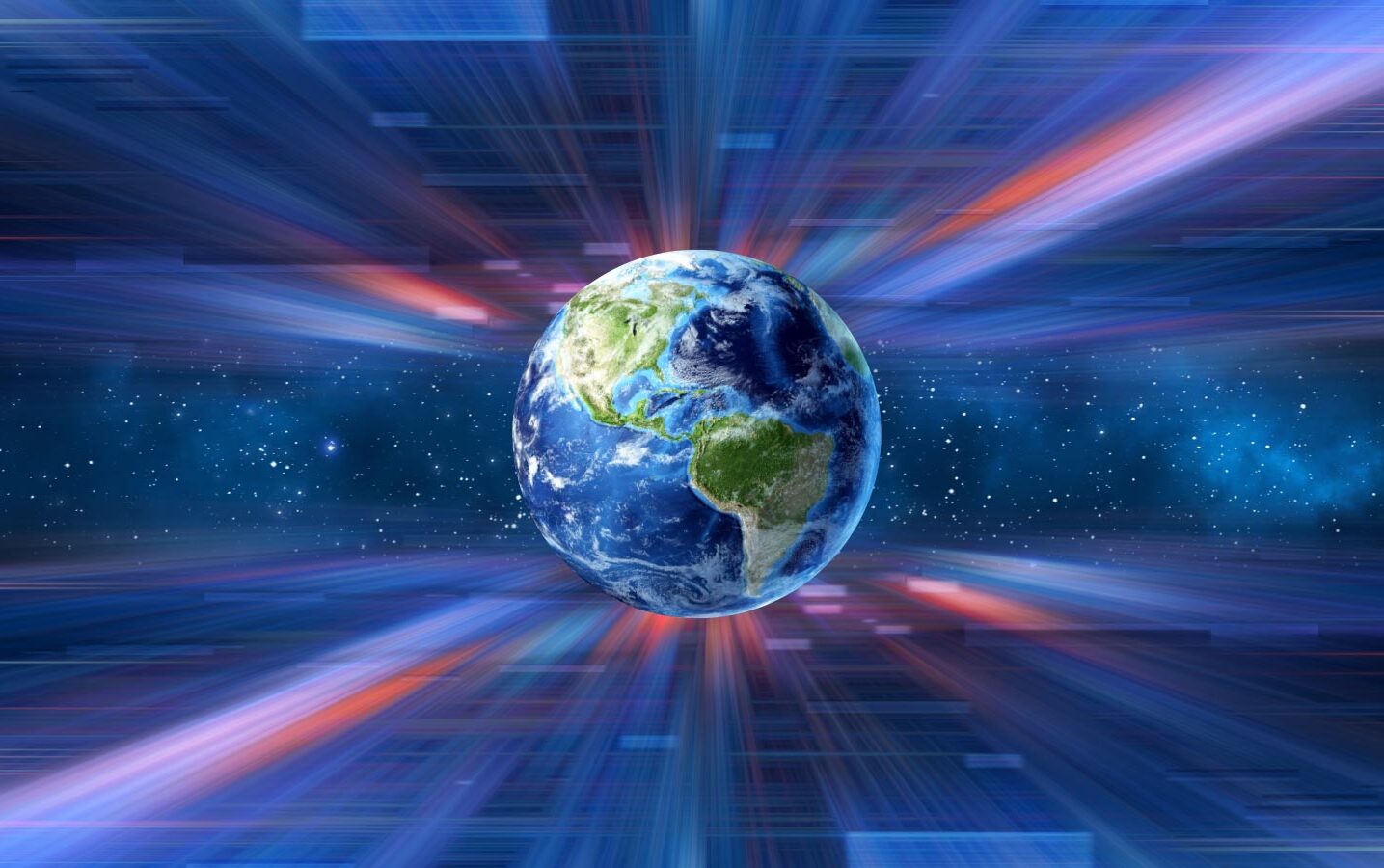 Inside the space data race
