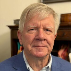 AIAA Fellow Williams Died in June 2026