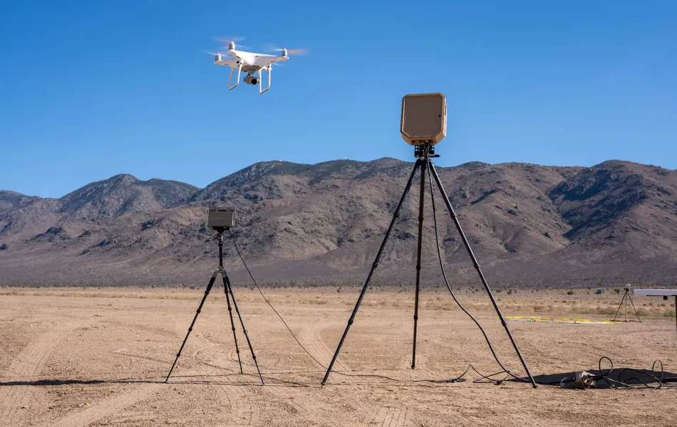 Echodyne expands production of drone-detecting radars