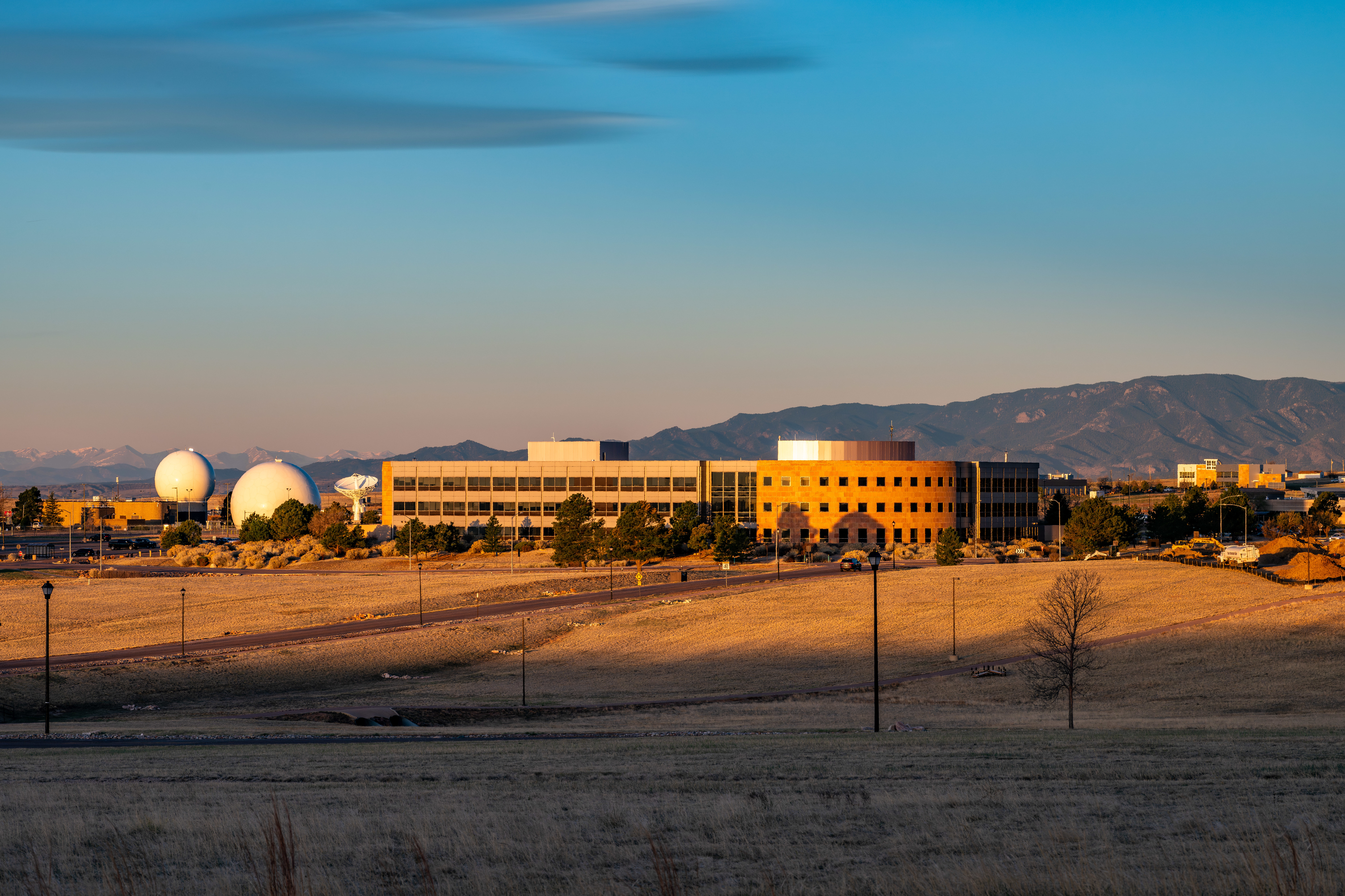 U.S. Space Force to build new facility, move acquisition unit and expand officer training course in Colorado, lawmaker says