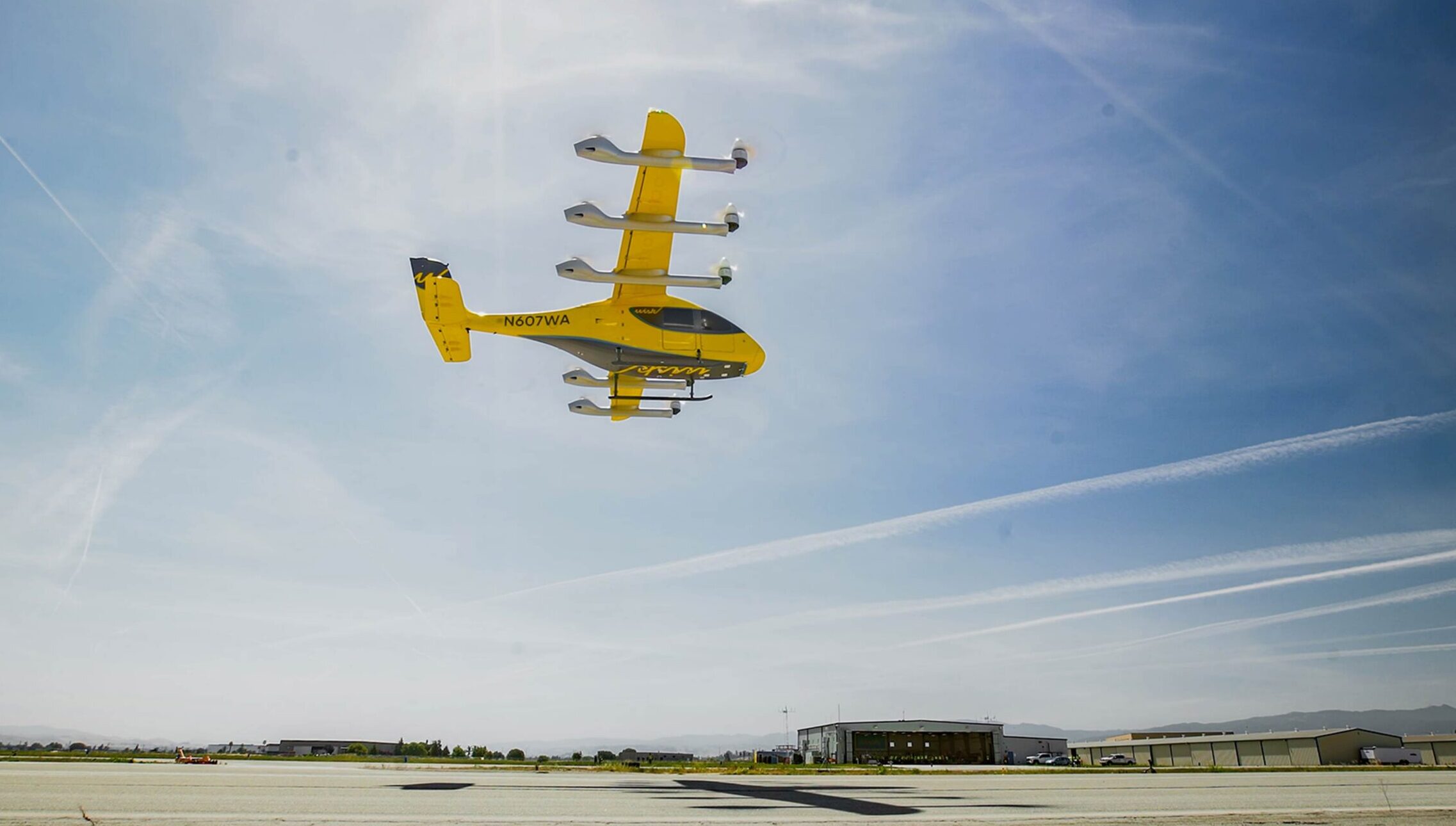 Remote supervisors can oversee three autonomous aircraft at a time, Wisk study concludes