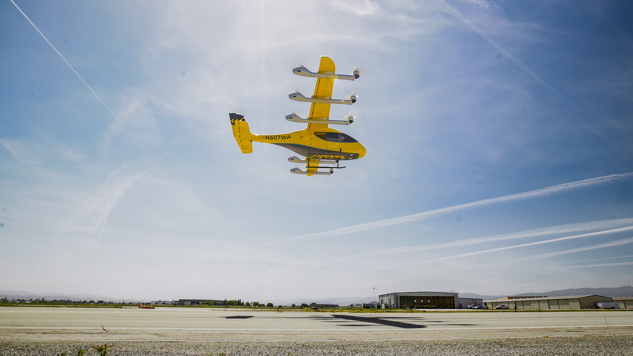 FAA ‘working through’ process to allow cargo, potential passenger flights under eIPP, official says