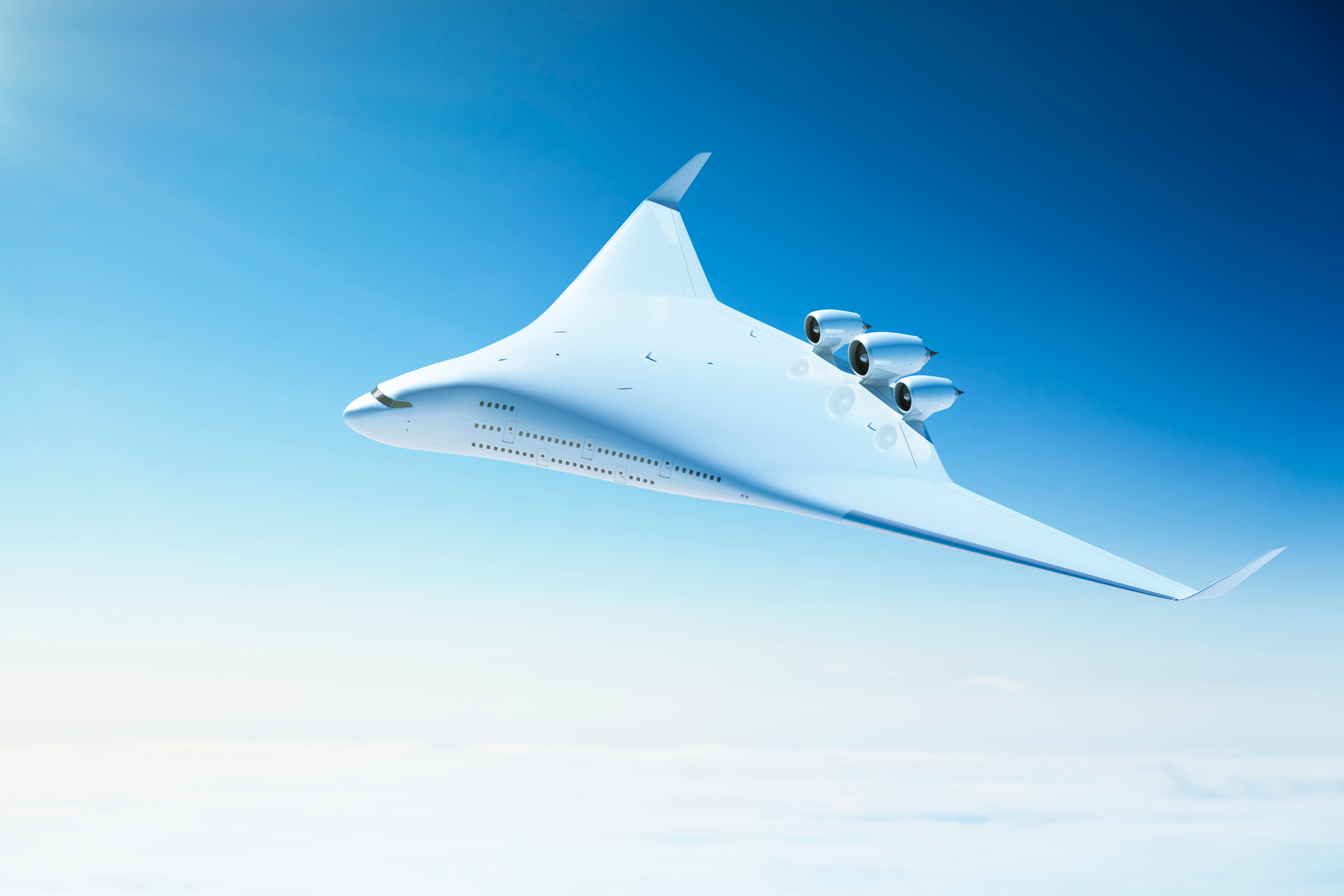 Internal Research and Development, Tax Policy, and the Future of U.S. Aerospace Innovation