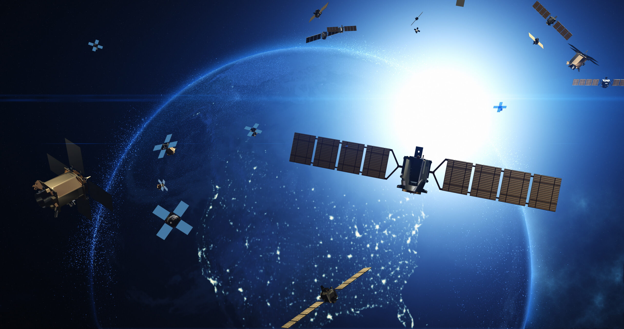 AIAA and Thunderbird at ASU Launch Global Space Leadership and Strategy Series
