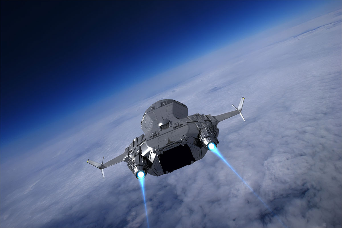 AIAA Fusion Propulsion Guide Committee on Standards