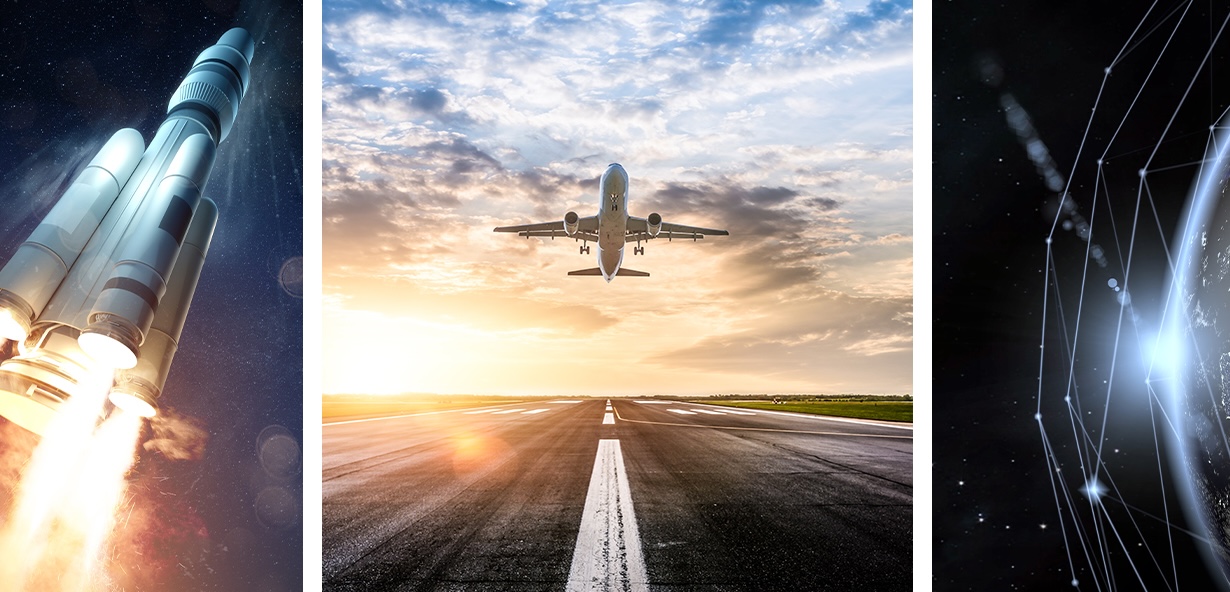 Recent Changes to AIAA Member Divisions 