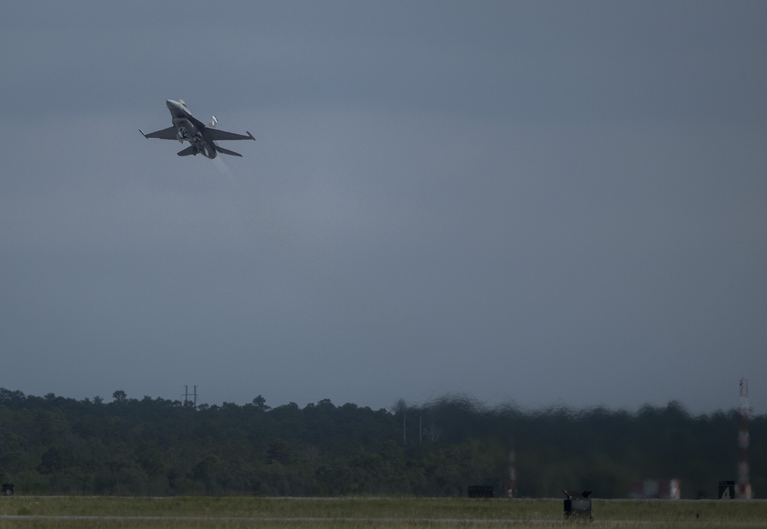 New test campaign will put AI pilots in most realistic flight conditions yet, DARPA official says