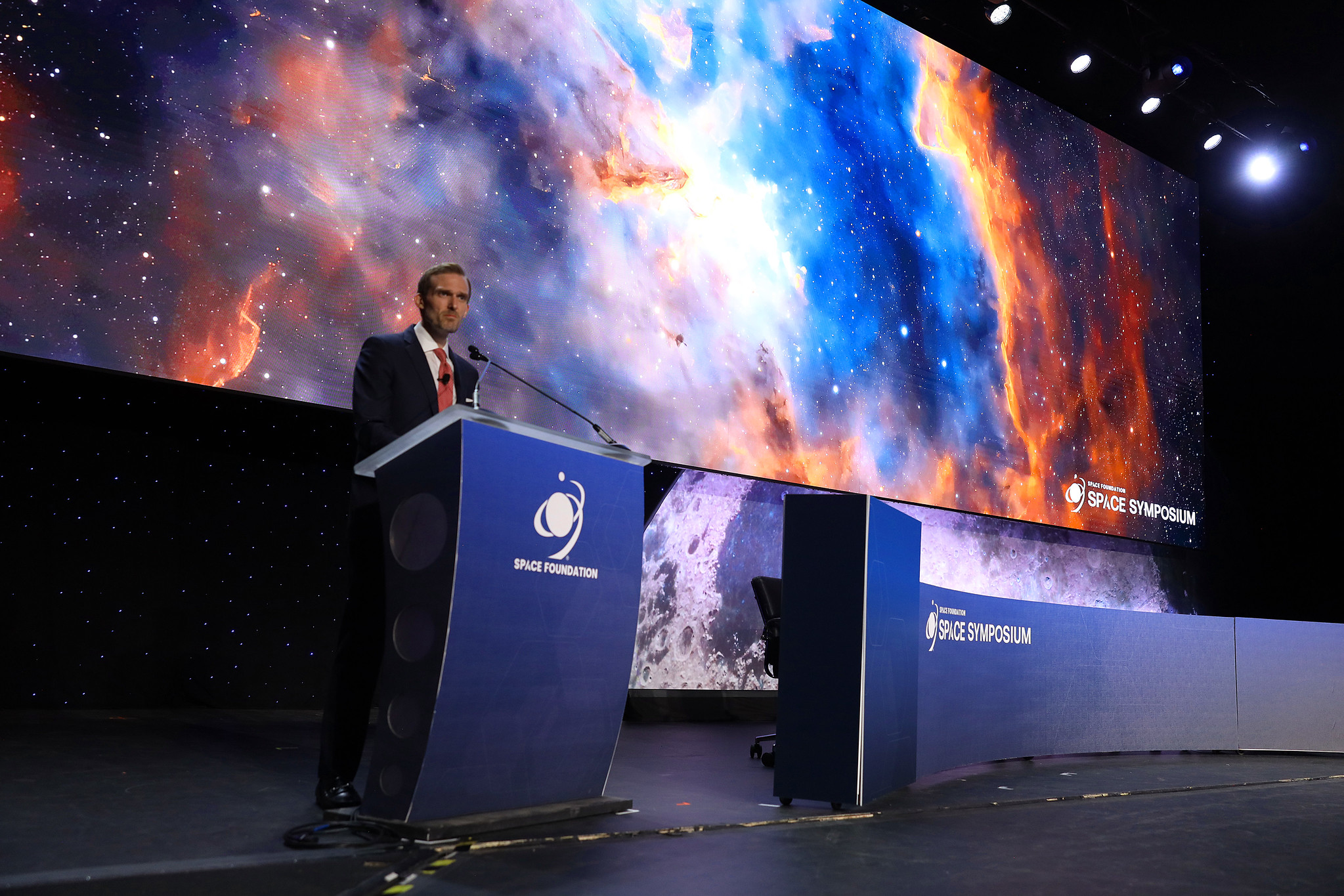 Office of Space Commerce’s new authorization framework should balance innovation with safety, lawmakers say