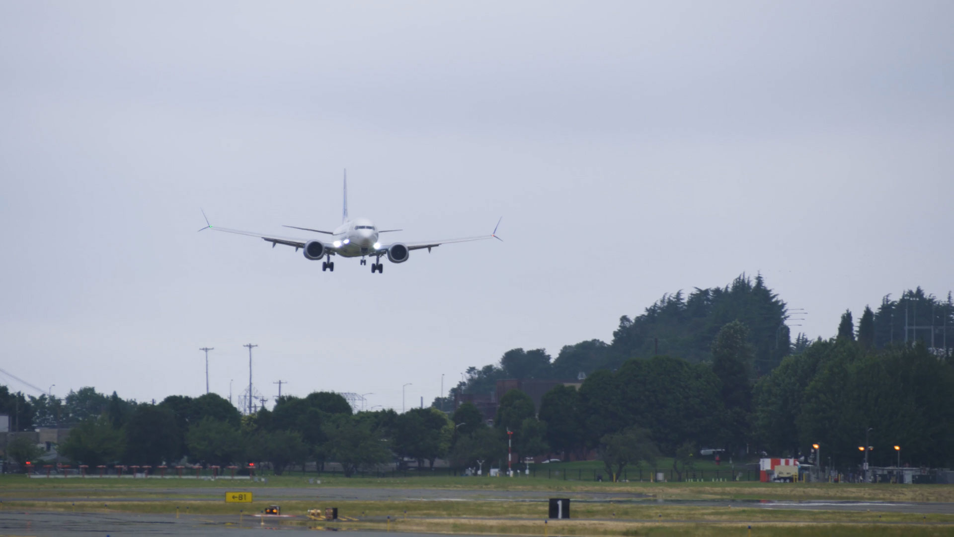 Boeing completes 737-7 and 737-10 flight testing, anticipates FAA certification ‘very soon’