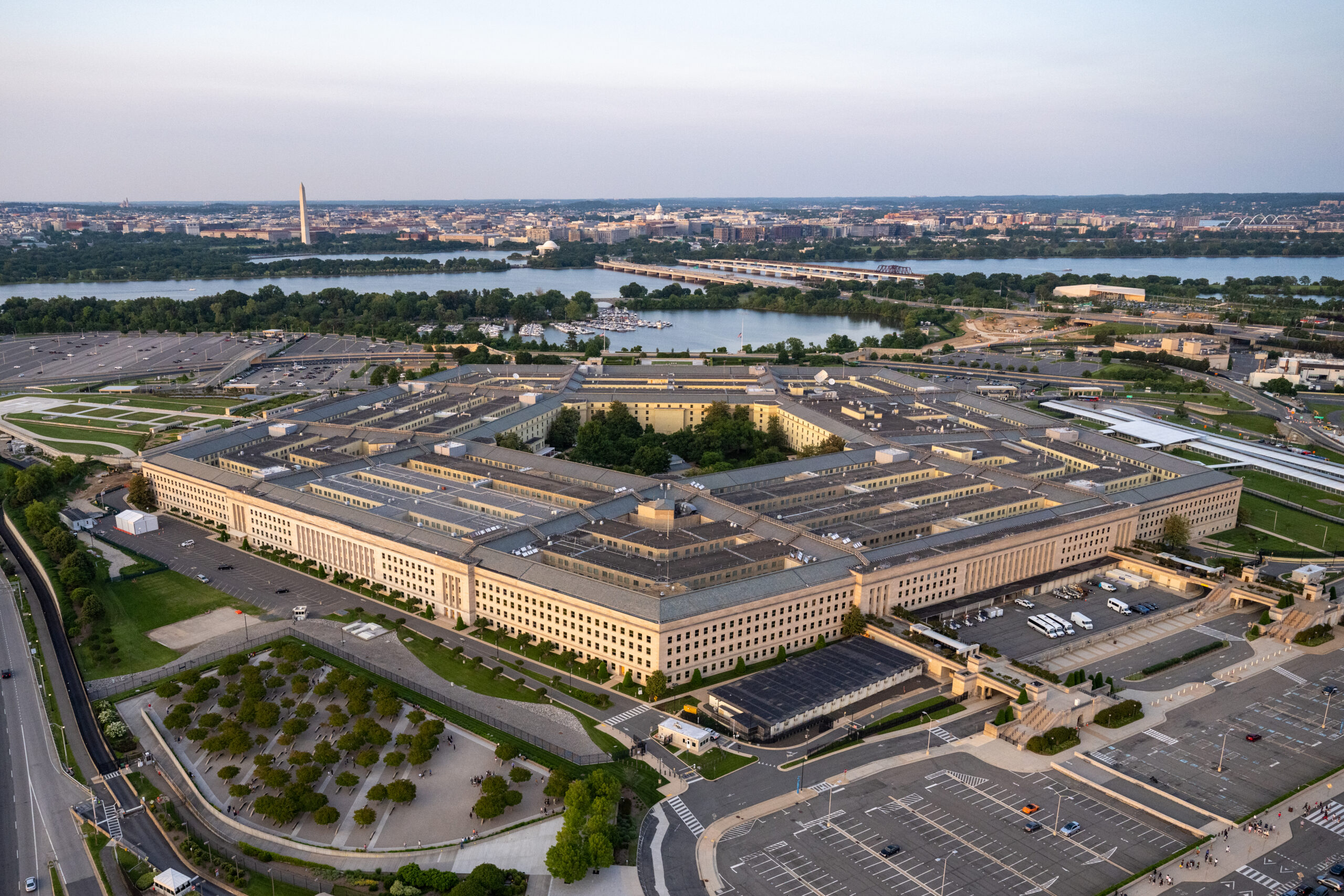 Senate Armed Services Committee moves to codify new defense innovation advisory board