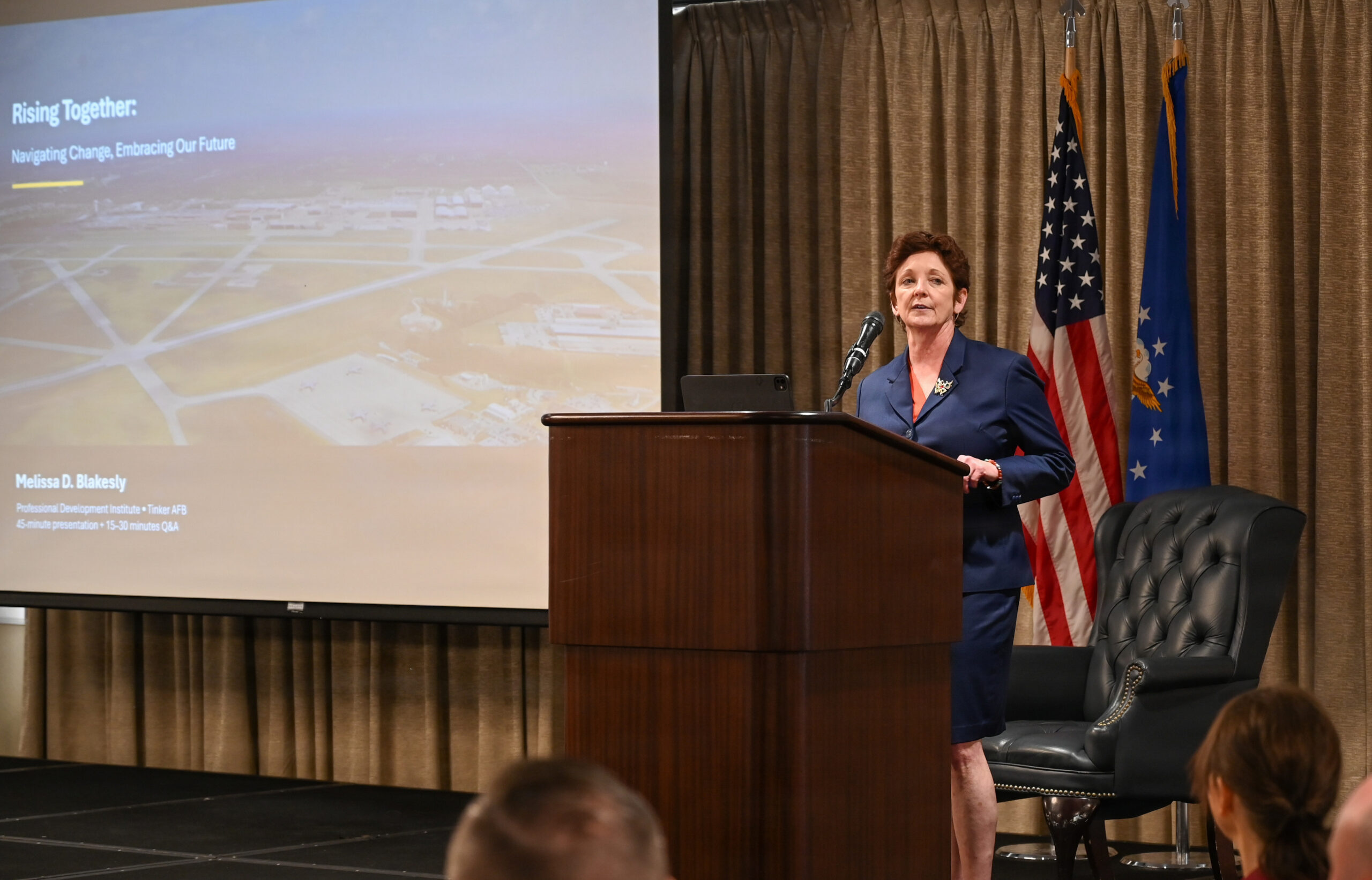 Space Force’s proposed budget increase would largely go to existing programs, official says