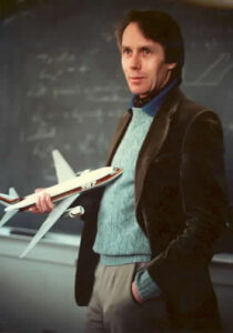 AIAA Honorary Fellow Jameson Died in June 2026