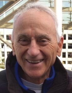 AIAA Fellow Povinelli Died in May 2026