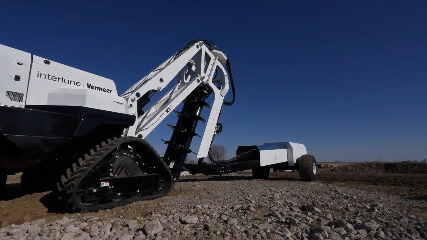 Drawn by helium-3, lunar mining companies prepare for initial missions