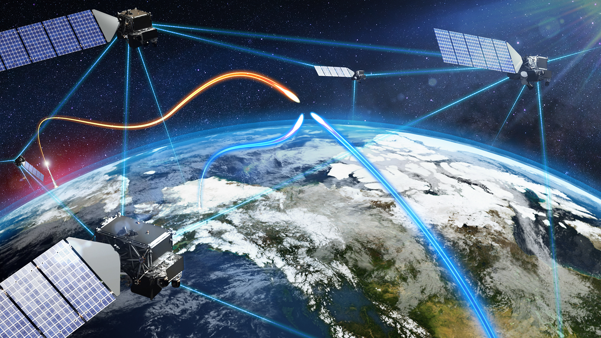 L3Harris, Leidos scaling up infrared sensor technology for SDA missile tracking satellites