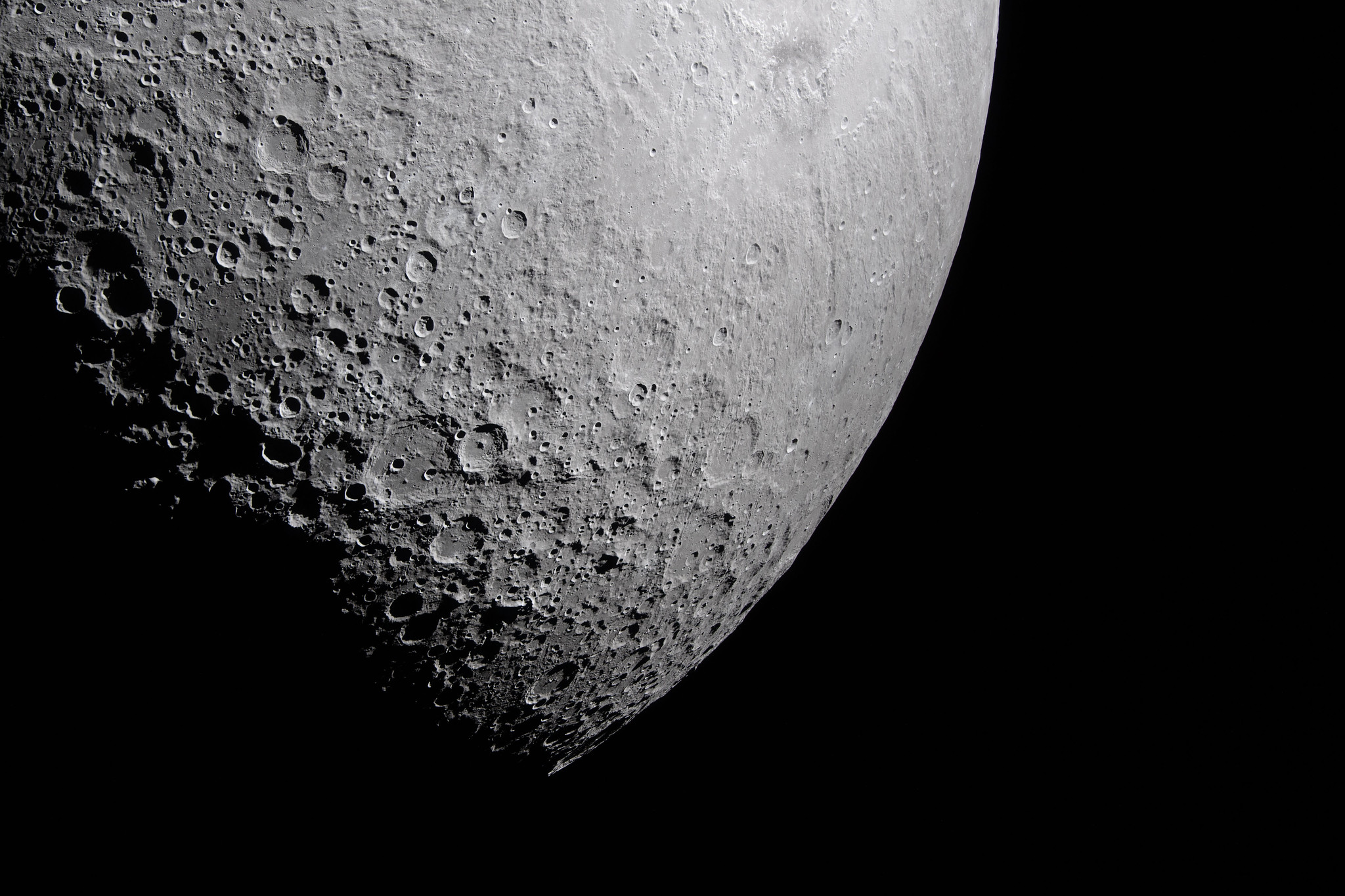 OPINION: The moon is stuck in a Greenwich v. Paris  moment