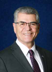 AIAA Associate Fellow Habchi Died in February 2026