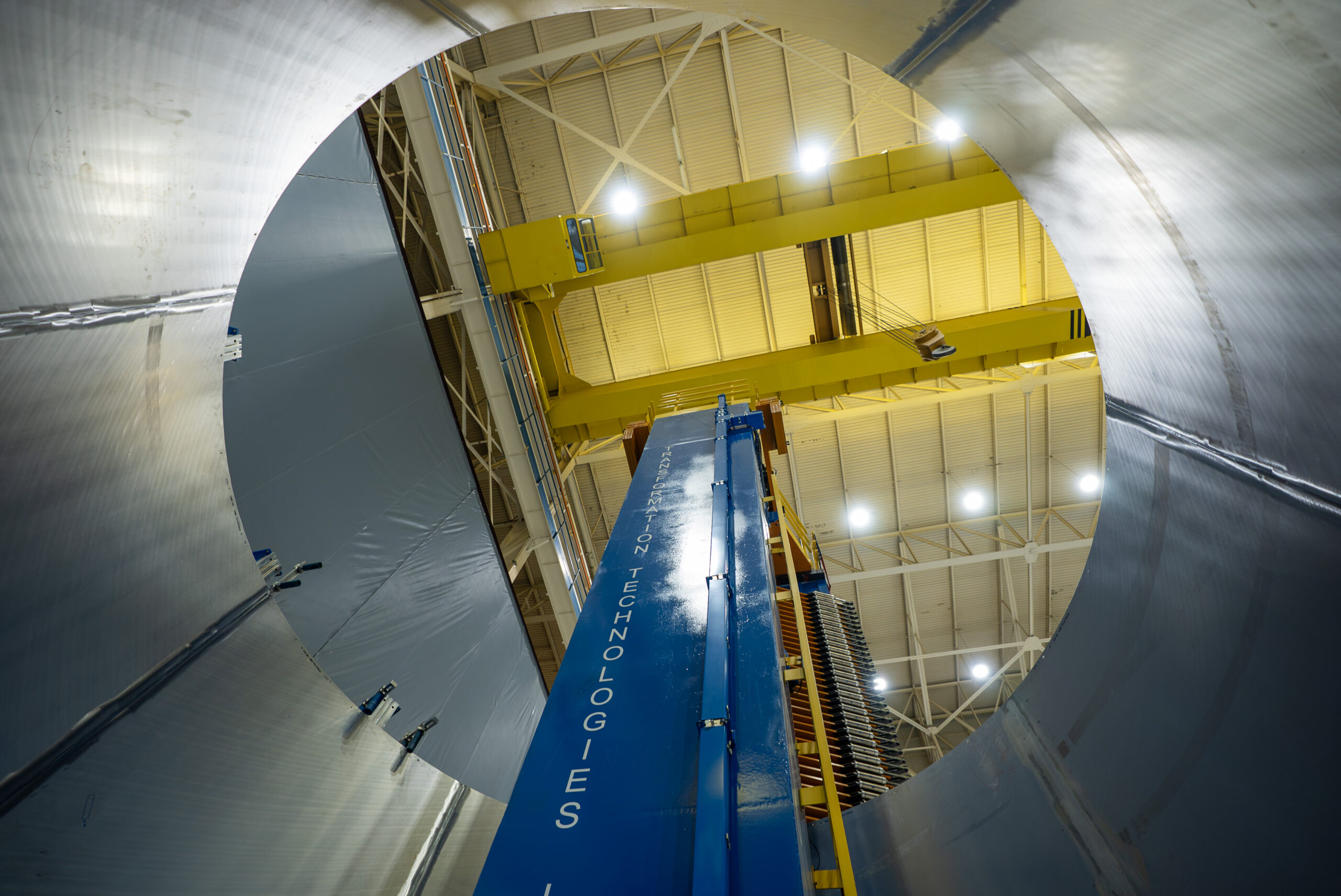 Inside NASA Marshall’s progress on Artemis III hardware, plans for new SLS upper stage