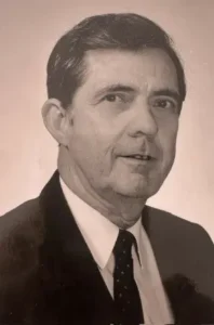 AIAA Fellow Marsters Died in August 2026