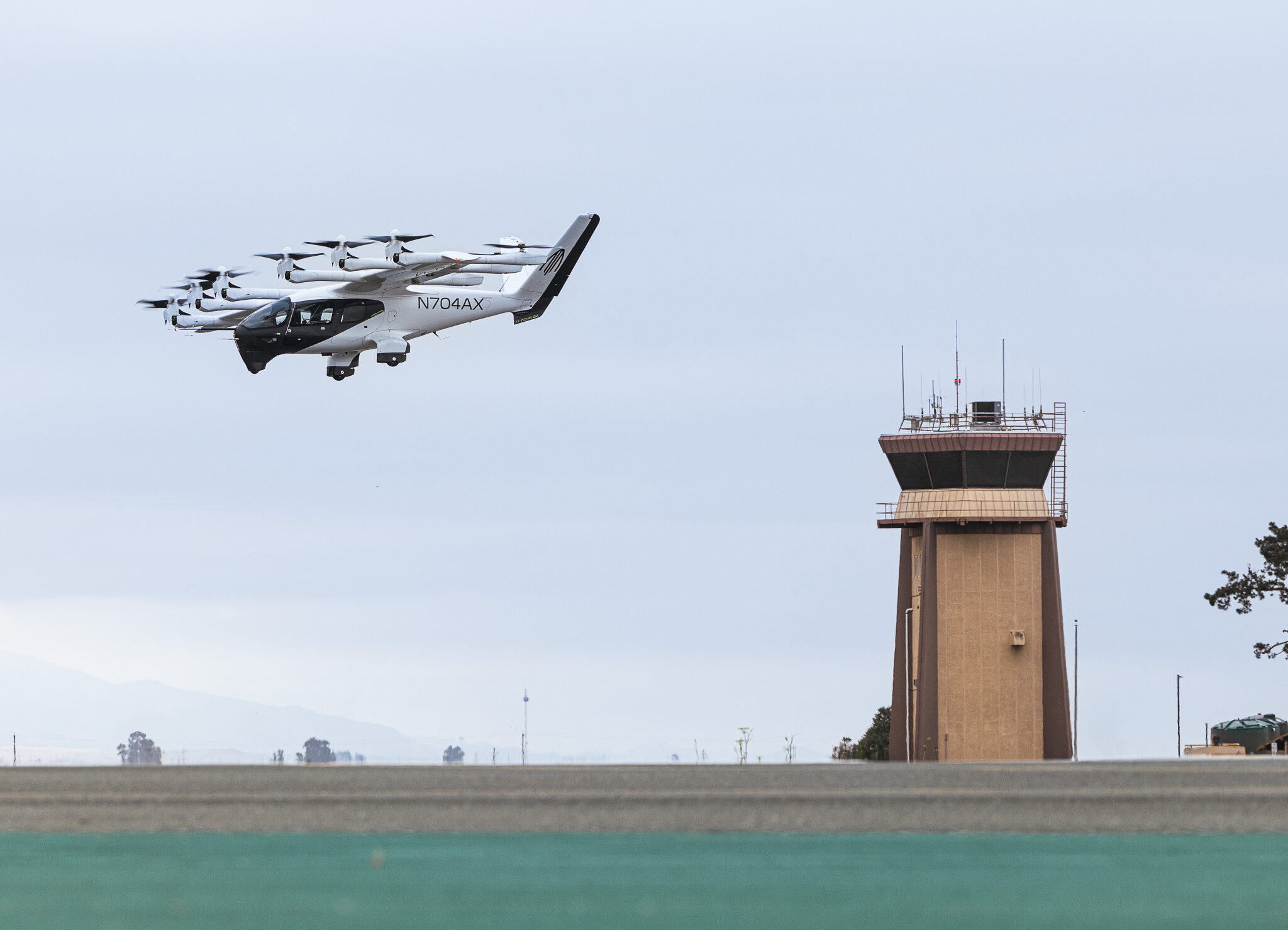 Archer to explore how to incorporate Wisk’s autonomous flight tech, CEO says