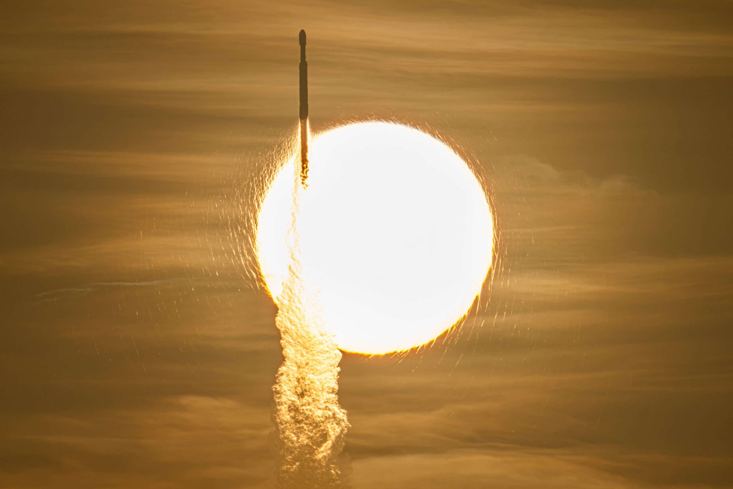 NASA launches Roman telescope, slated to probe large swaths of cosmos