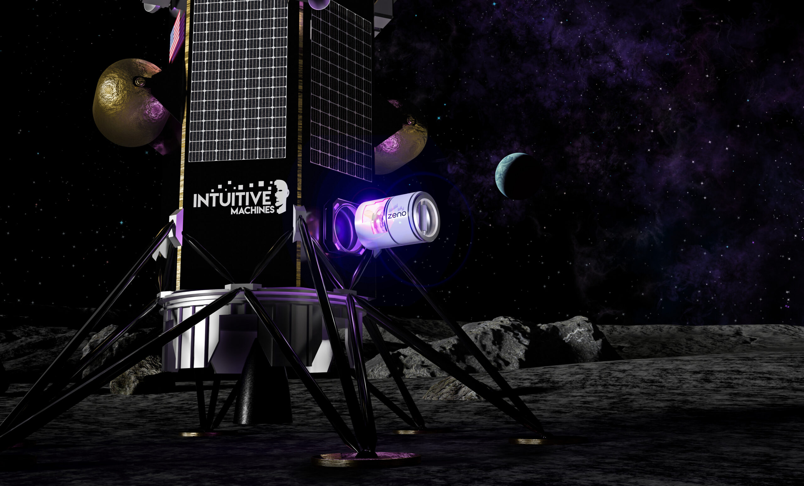 Panelists point to cost, production as key challenges for space nuclear power and propulsion