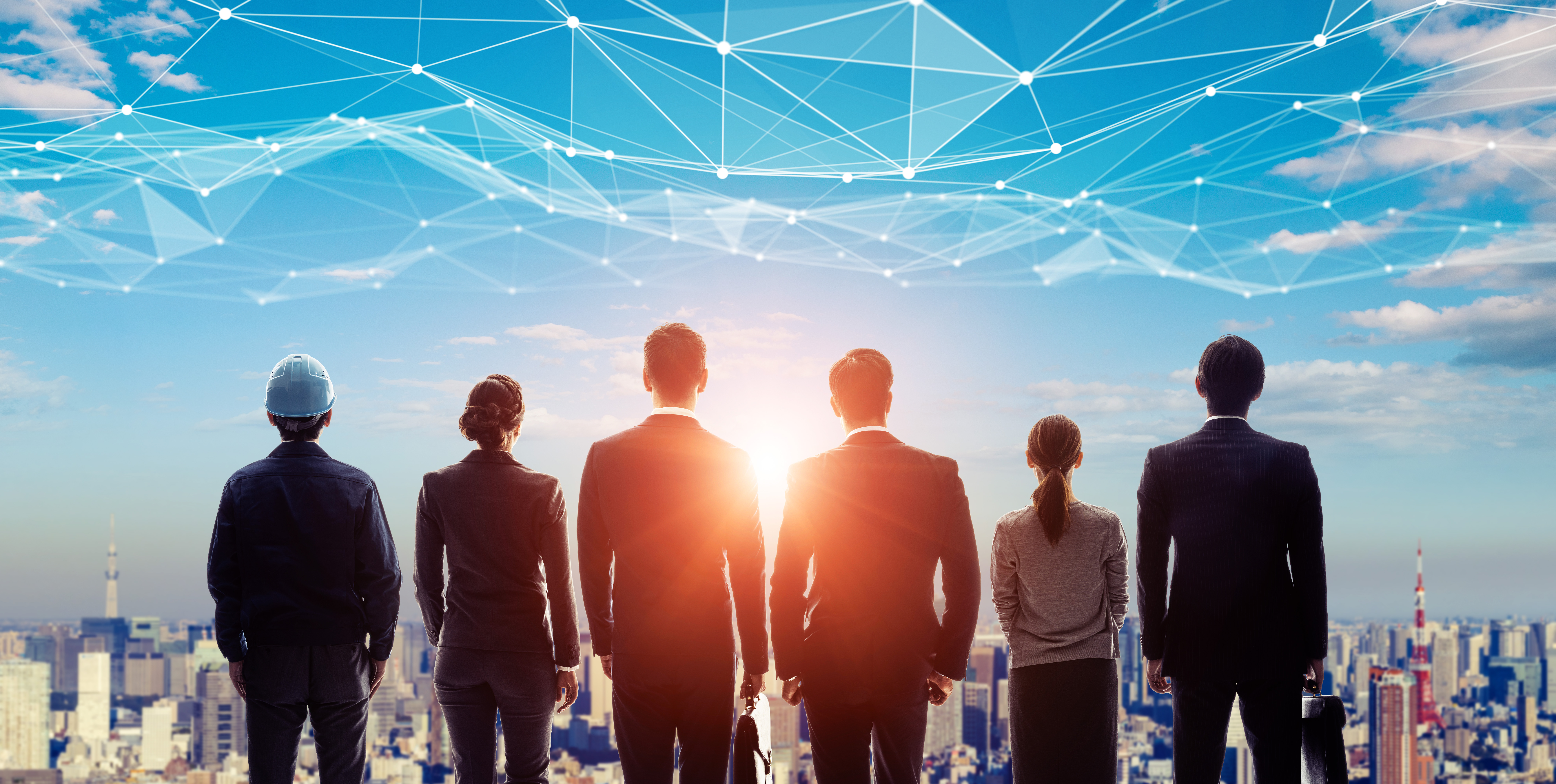 Join the Community That Shapes Aerospace 