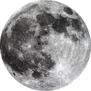 moon image