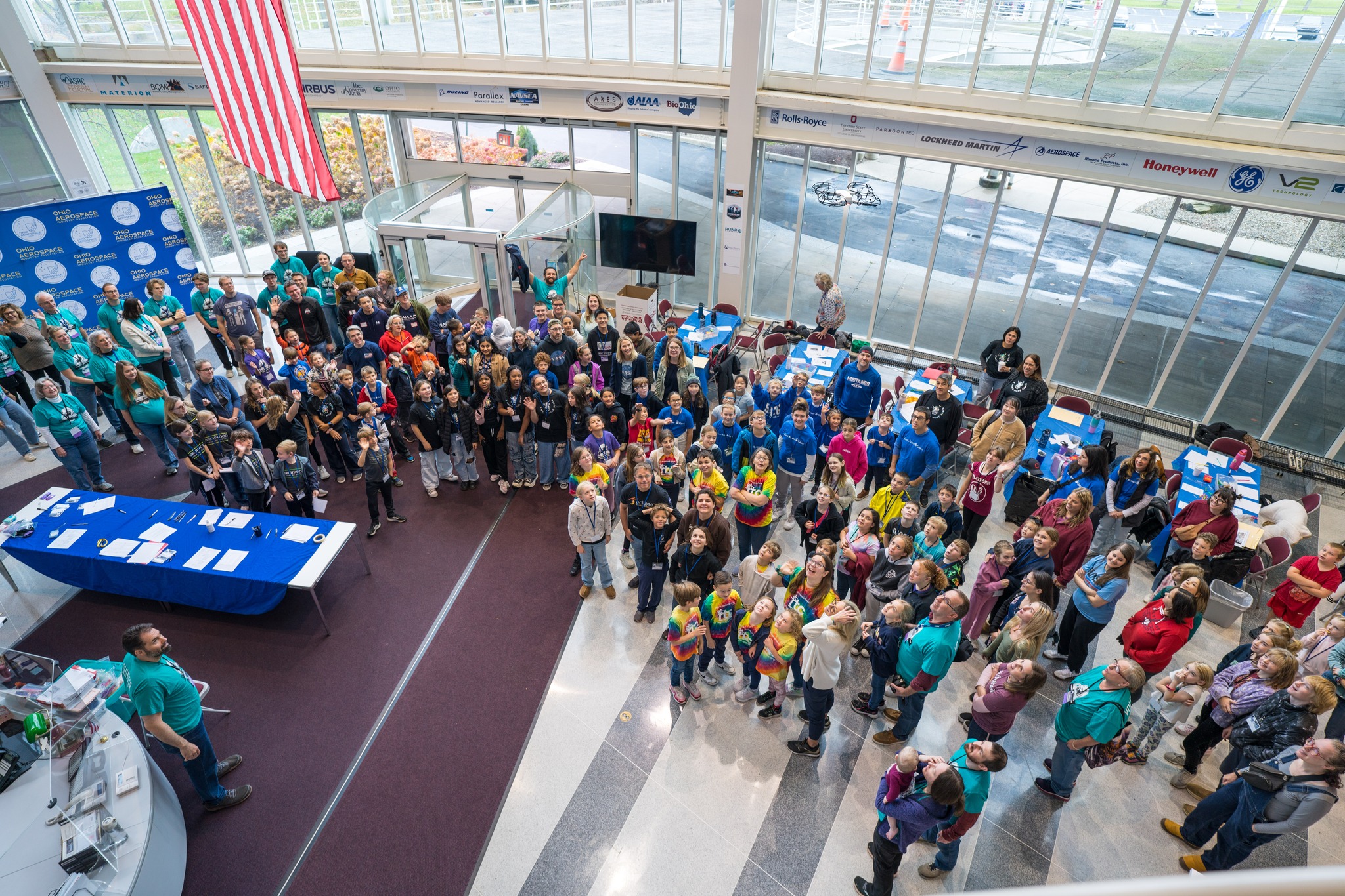 AIAA Announces 2025-2026 Section Award Winners