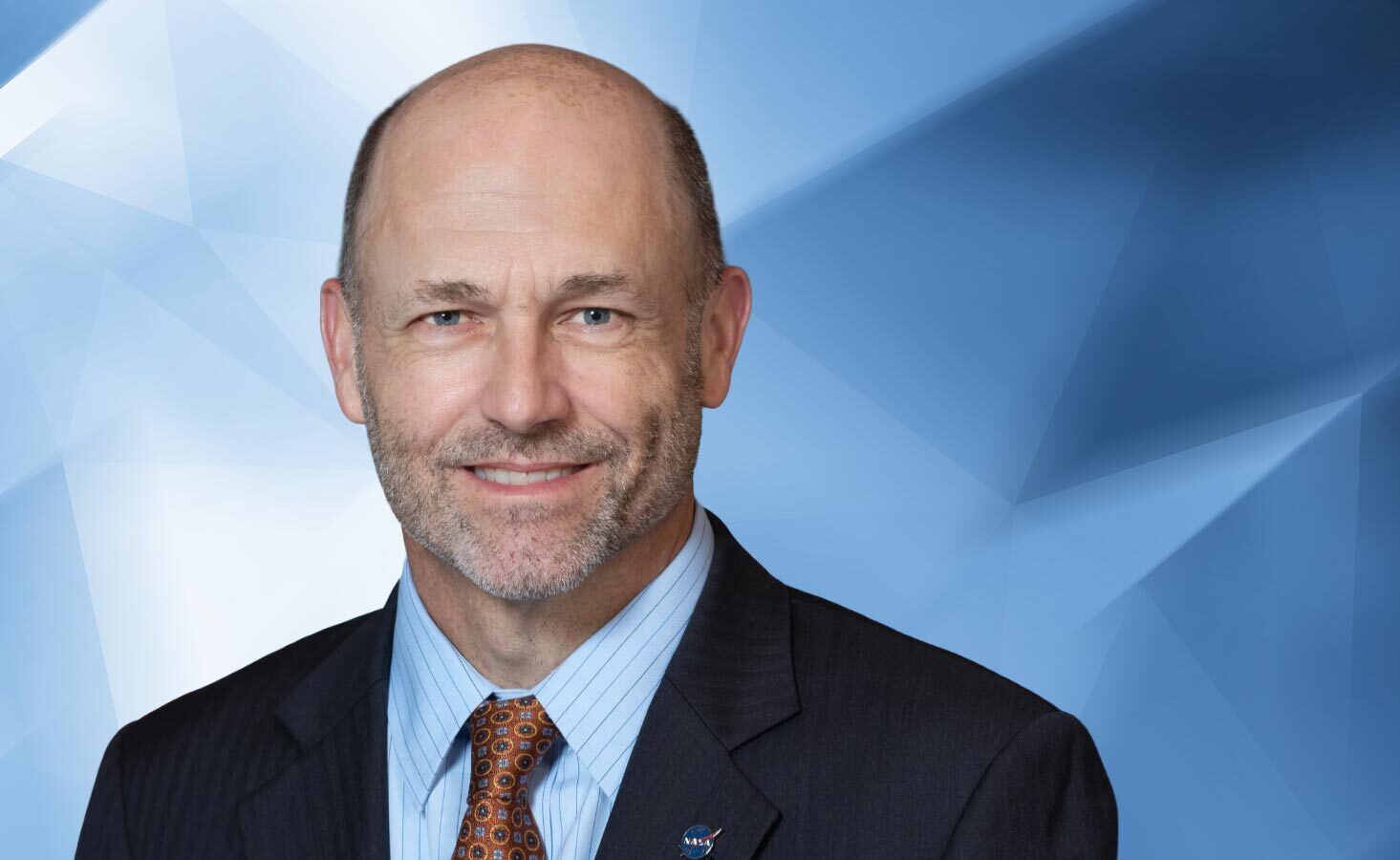 NASA’s research and mission technology chief