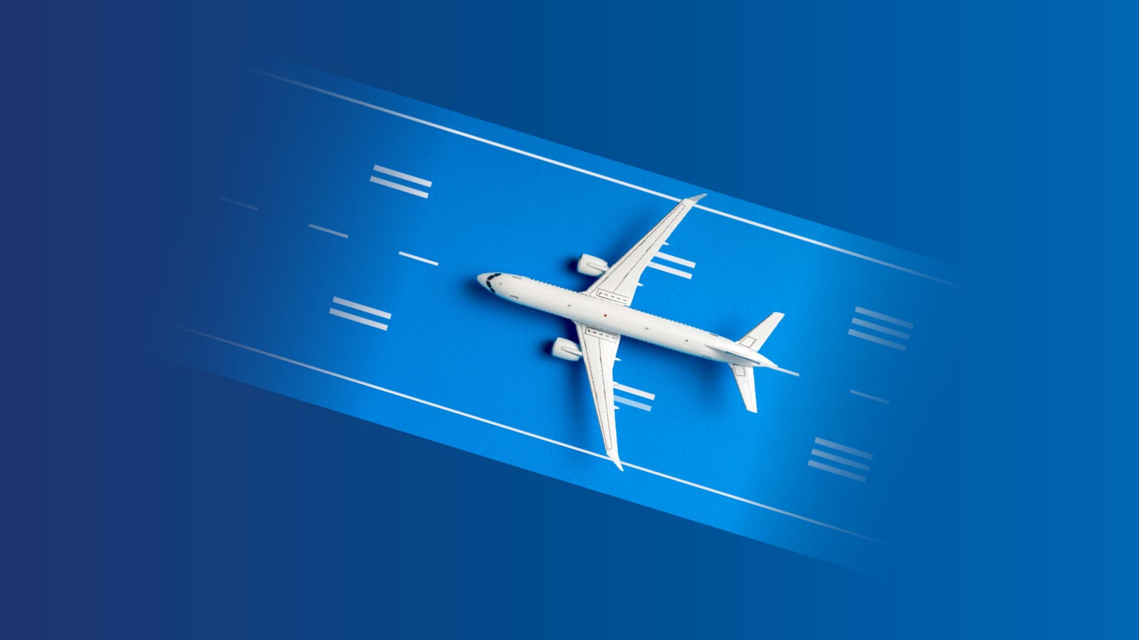 Collision avoidance for airport ground vehicles
