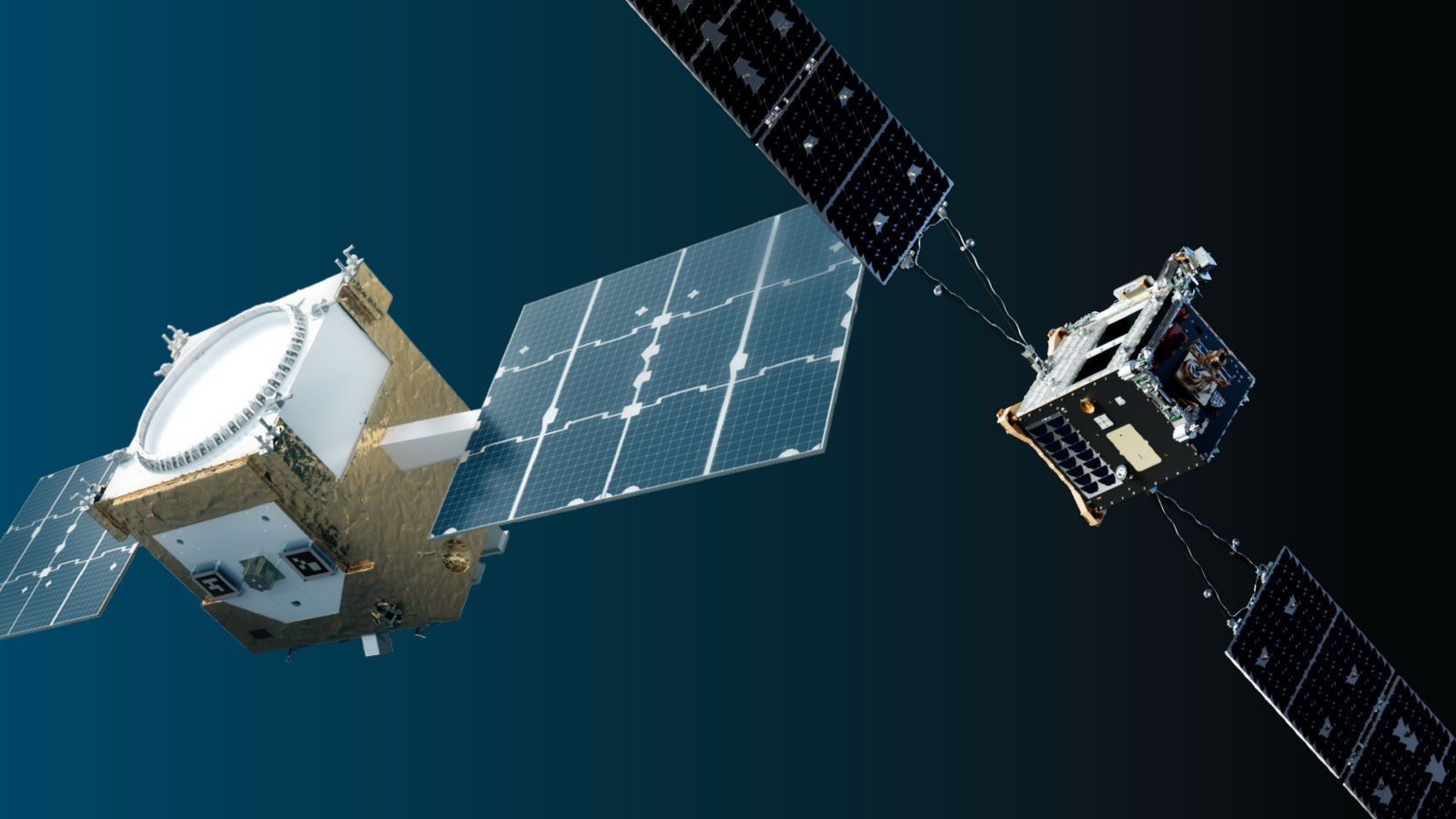 Space Force to demonstrate GEO refueling, orbit transfer in upcoming demos