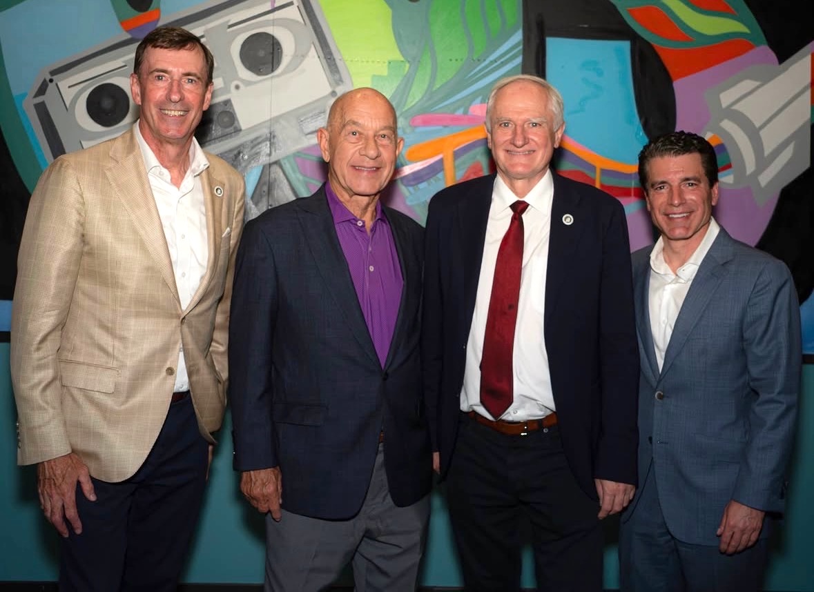 Space City™ Makes Its Case: Inside the IAC 2029 Houston Bid Site Visit