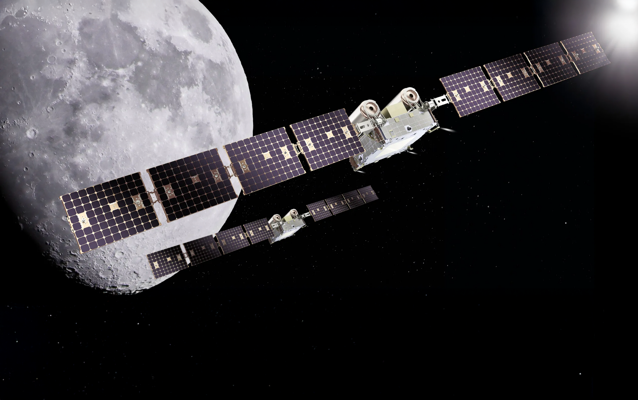 The next step for cislunar navigation