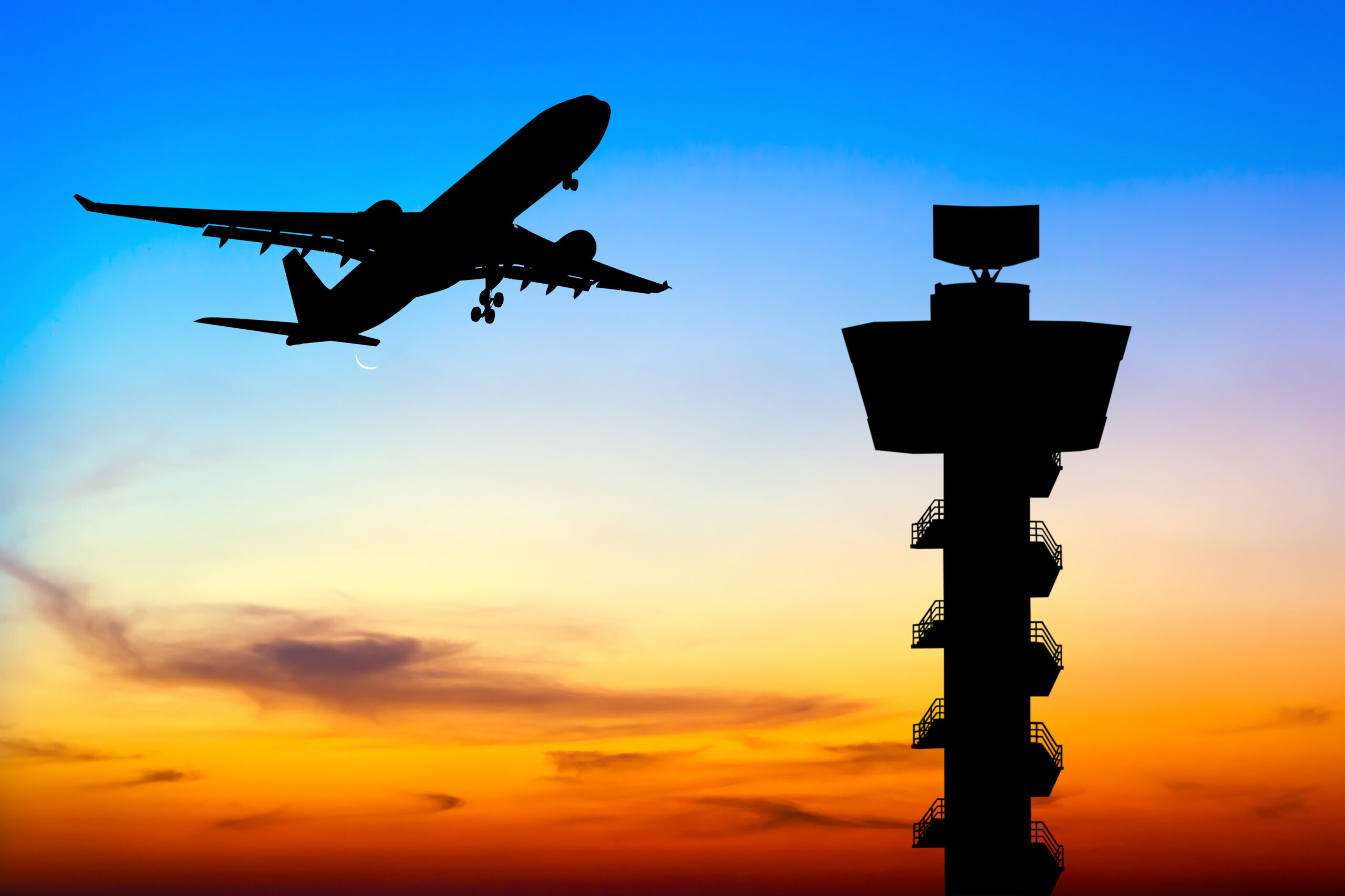 The Future of Air Traffic Modernization: Embracing Continuous Change