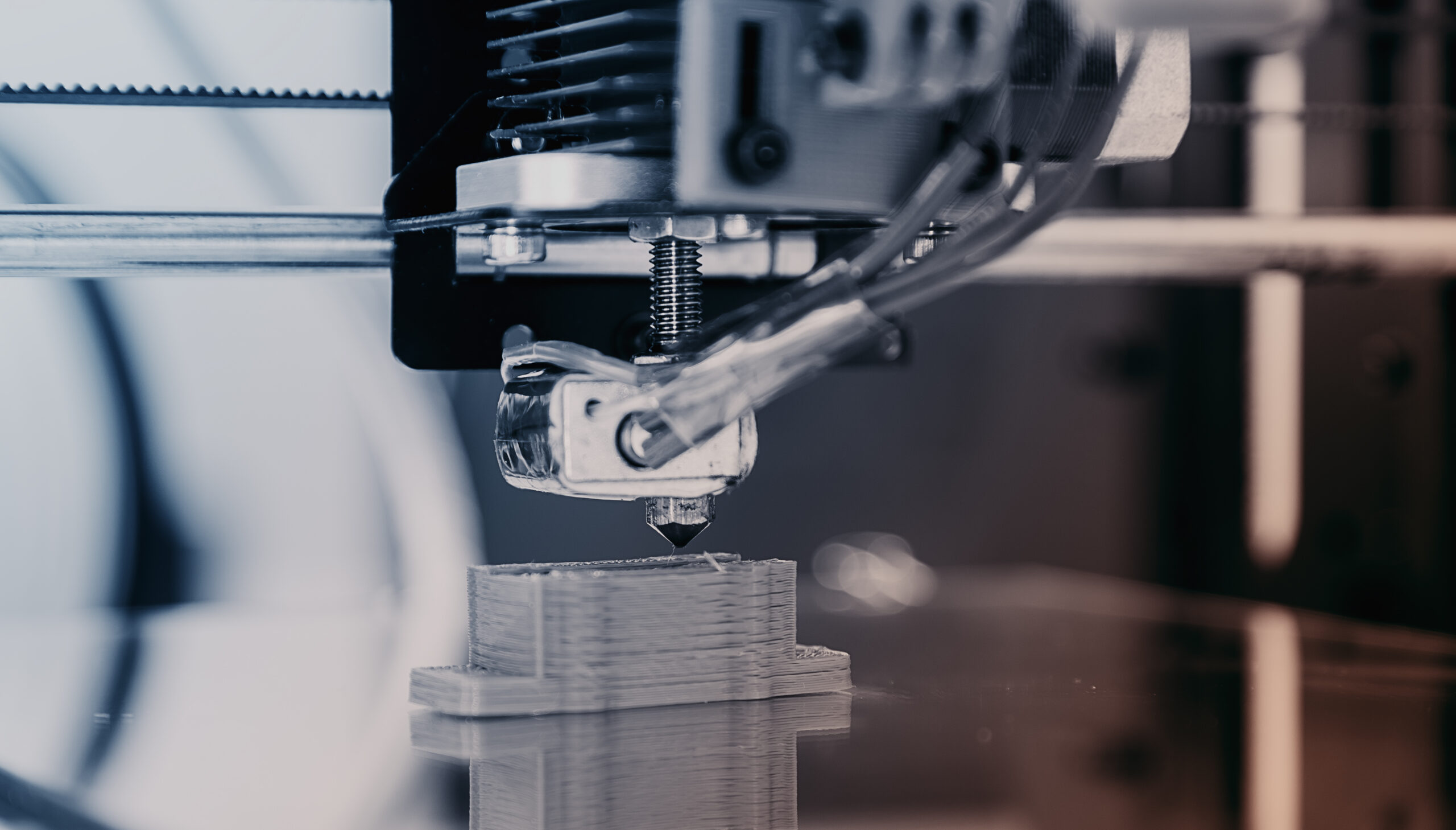 The Manufacturing Challenge Behind America’s Aerospace Dreams