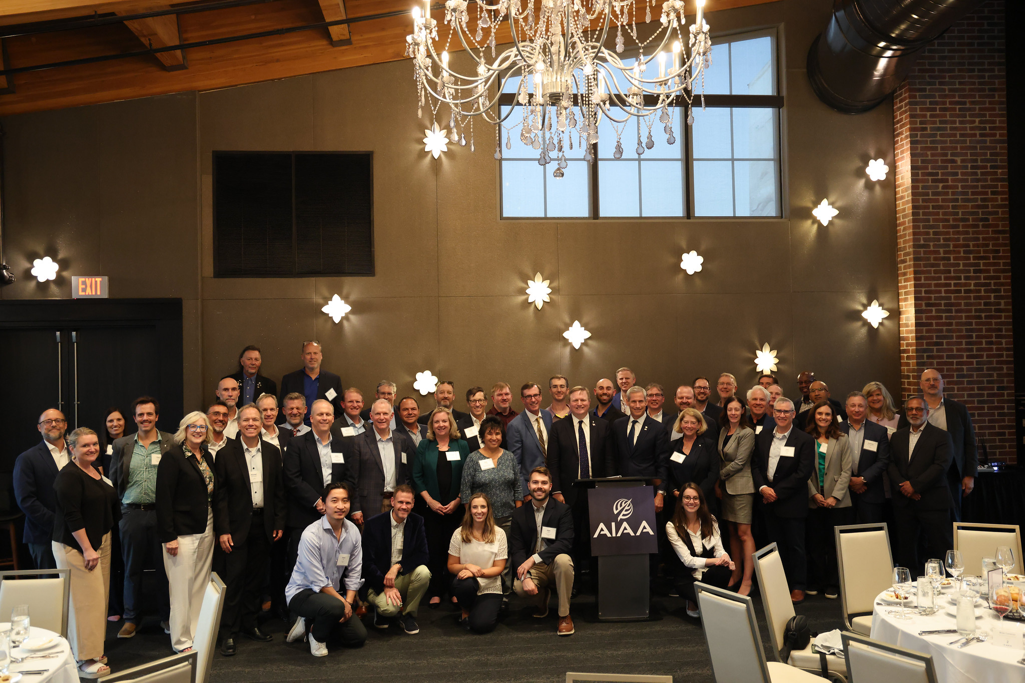 AIAA CTO Summit 2026 Drives Insights into Advancing Technology